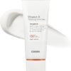 Vitamin E Vitalizing Sunscreen SPF 50+
