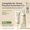 Complete No-Stress Physical Sunscreen (SPF50+/PA++++) 50ml