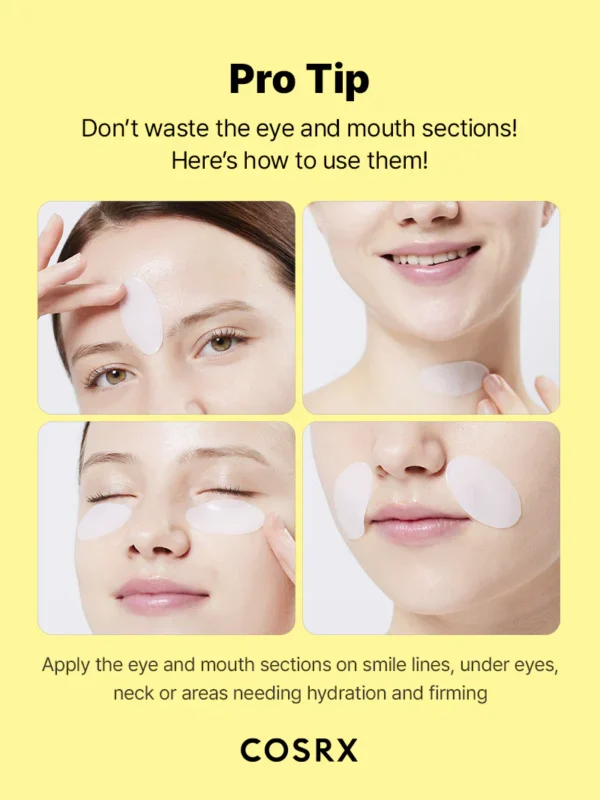 8809598457058-11_1200x Advanced Snail Mucin Glass Glow Hydrogel Face Masks