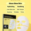 8809598457058-3_720x Advanced Snail Mucin Glass Glow Hydrogel Face Masks