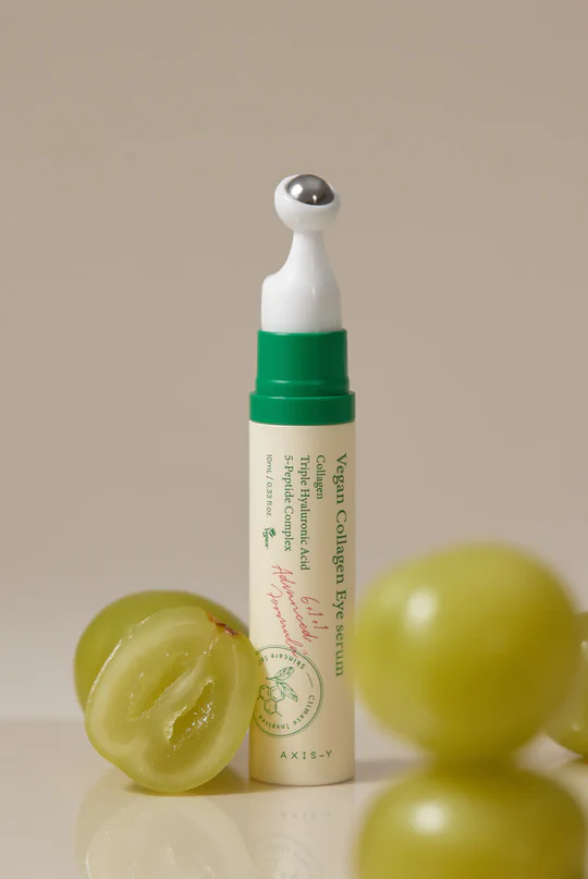 Vegan Collagen Eye Serum 10 ML