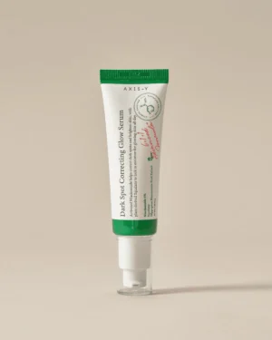 Dark Spot Correcting Glow Serum