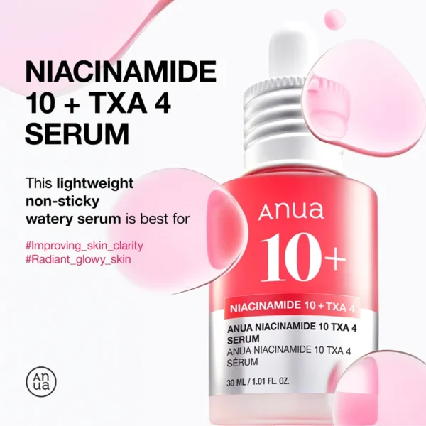L_g0218800685 Anua 10% Niacinamide+ 4% Tranexamic Acid Serum