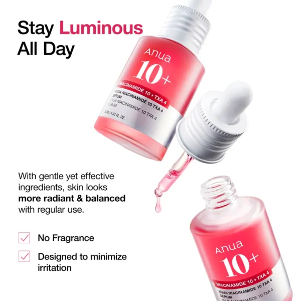 L_g0218800686 Anua 10% Niacinamide+ 4% Tranexamic Acid Serum