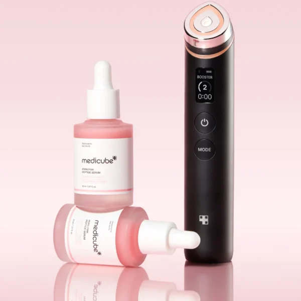 PDRN Pink Peptide Serum