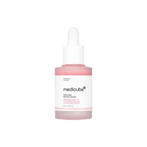 PDRN Pink Peptide Serum