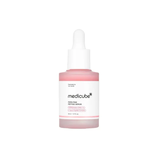 PDRN Pink Peptide Serum