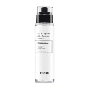 The 6 Peptide Skin Booster Serum 150ML