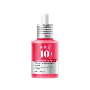 Anua 10% Niacinamide+ 4% Tranexamic Acid Serum