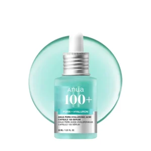 PDRN Hyaluronic Acid Capsule 100 Serum