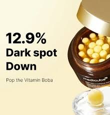 Deep Vita C Capsule Cream