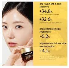 Deep Vita C Capsule Cream