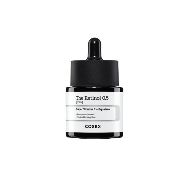 Retinol 0.5 Oil  20 ml