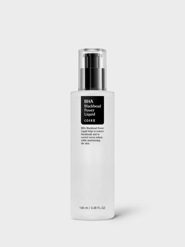 BHA BLACKHEAD POWER LIQUID (100 ML)