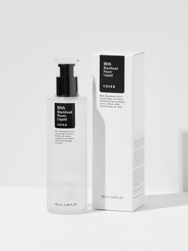 BHA BLACKHEAD POWER LIQUID (100 ML)