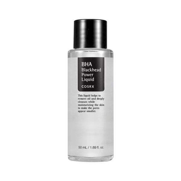 BHA BLACKHEAD POWER LIQUID (100 ML)