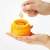 KOJIC ACID TURMERIC VITA CAPSULE CREAM