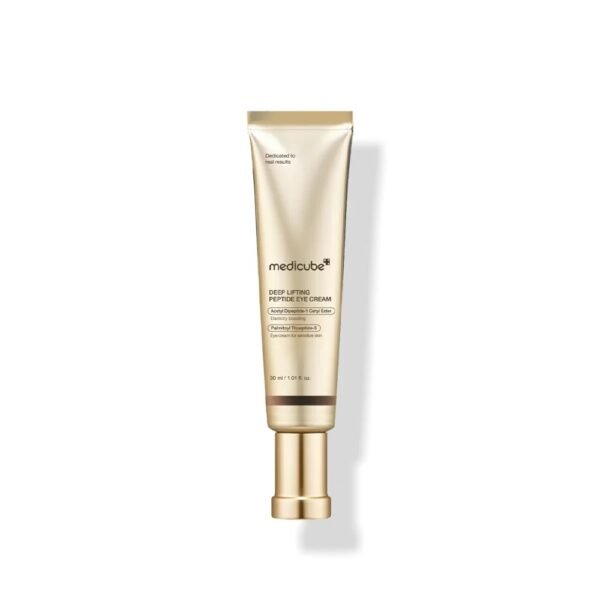 DEEP LIFTING PEPTIDE EYE CREAM